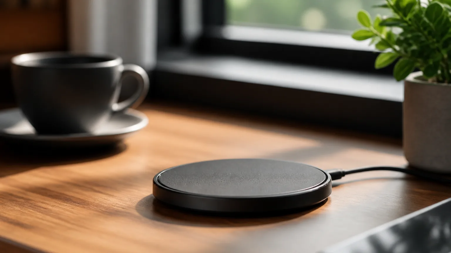 Caricatore Wireless 2026: Confronto INIU, Anker, Belkin