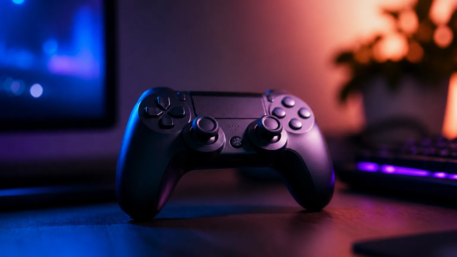 Confronto Controller PC Gaming 2026: Xbox Storm Breaker vs Carbon Black vs Luna Wireless