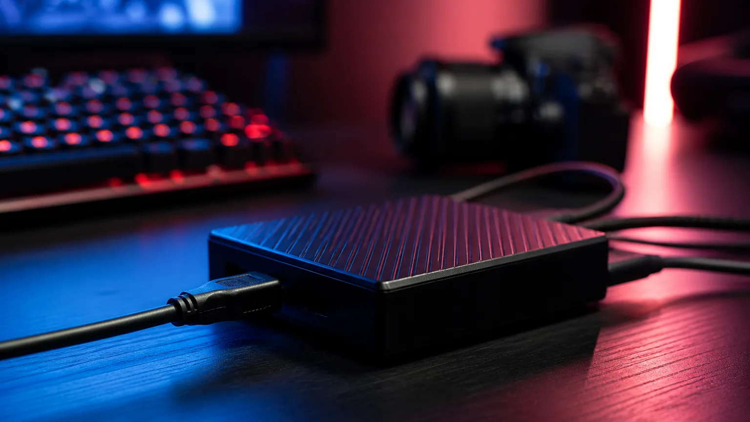 Guida Completa alla Scelta della Scheda di Acquisizione Video: Dallo Streaming al Gaming
