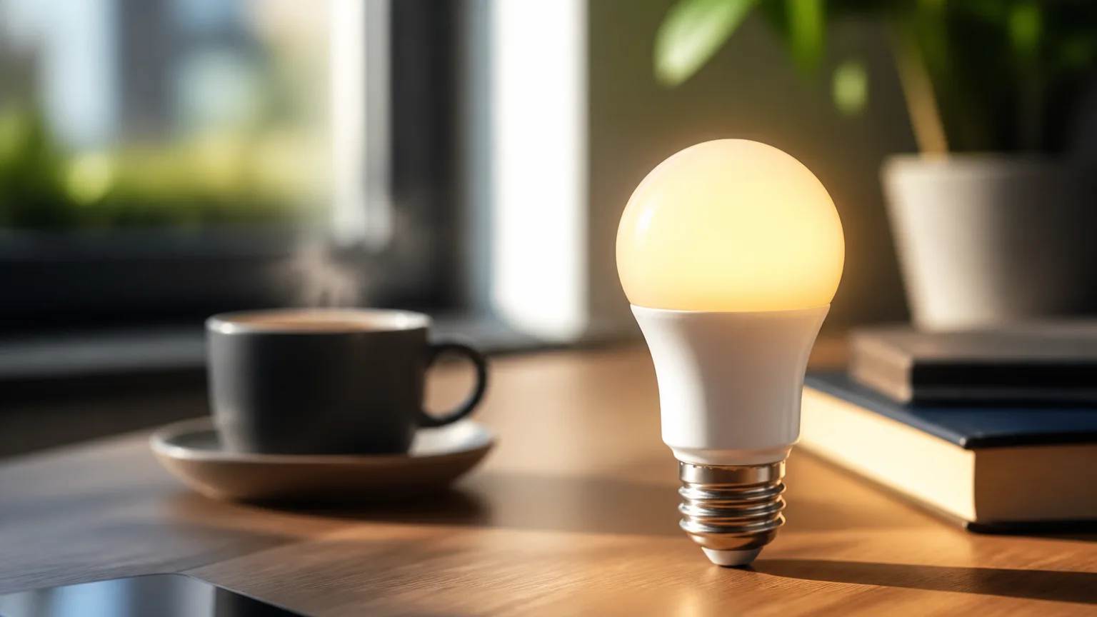 Migliori Lampadine Smart 2026: Guida Acquisto