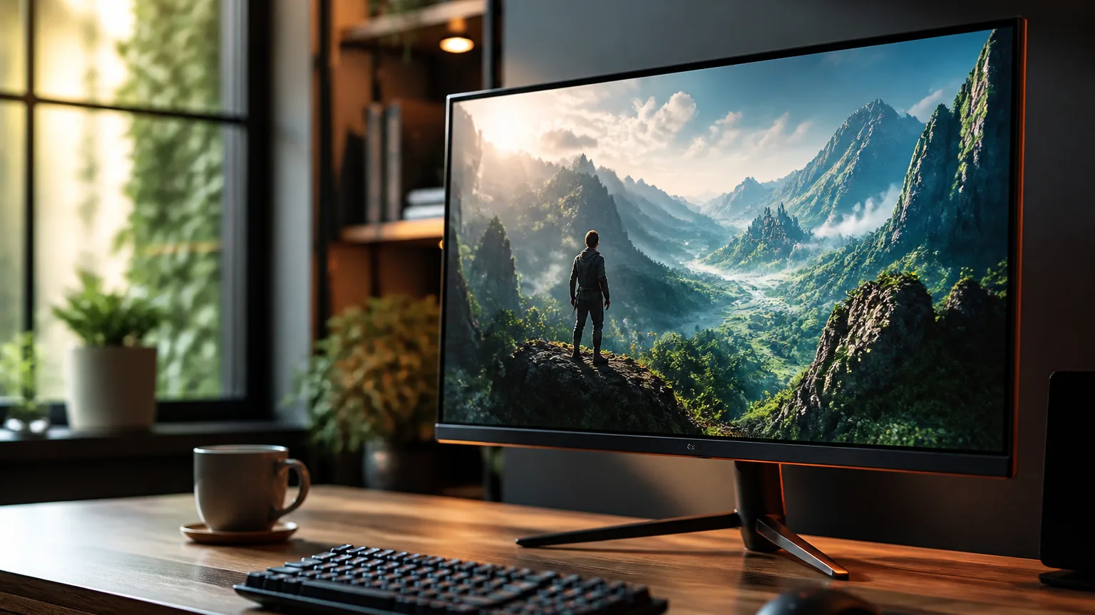 I Migliori Monitor Gaming del 2026: La Guida Completa per Scegliere