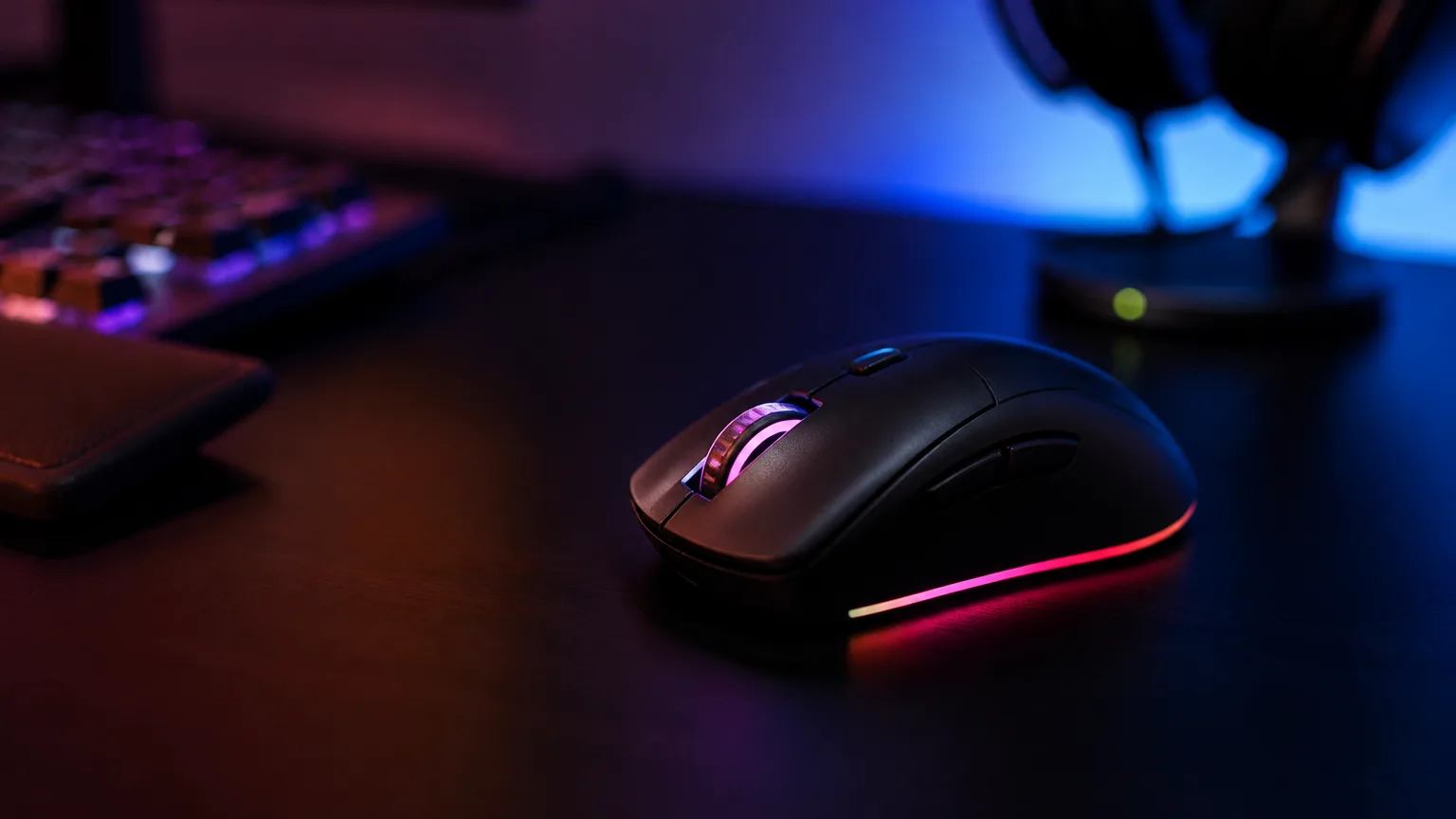 Confronto Mouse Gaming 2026: La Guida Definitiva per Scegliere il Migliore