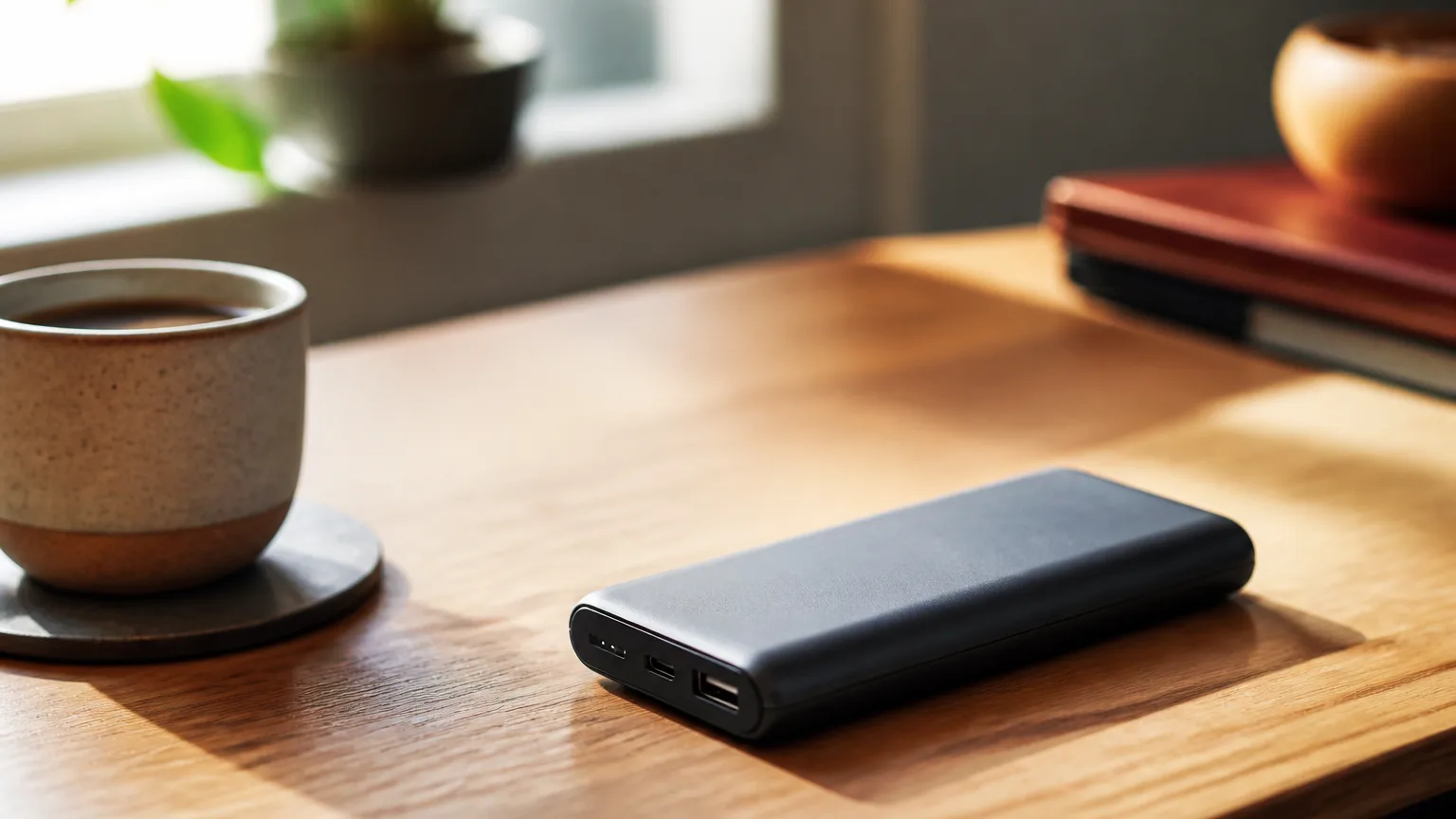 Power Bank 2026: La Guida Completa per Scegliere il Caricatore Portatile Perfetto