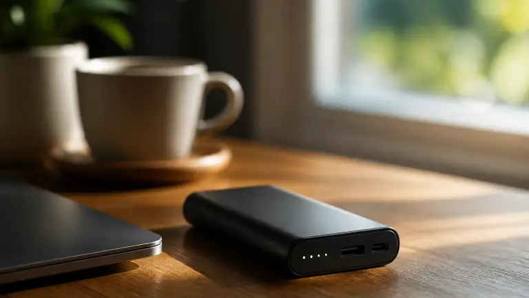 Le Migliori Power Bank del 2026: Guida Definitiva all'Acquisto