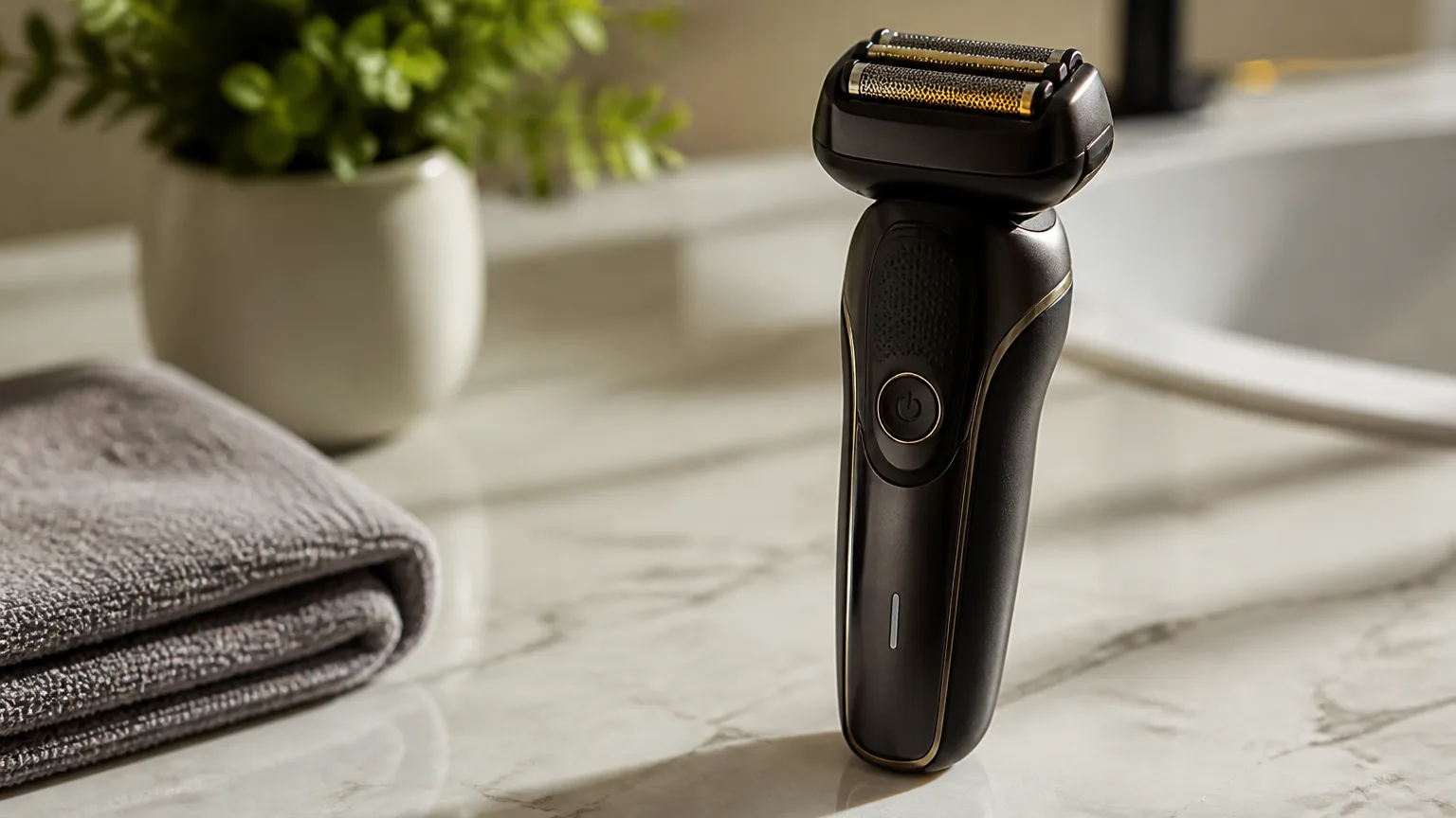 Rasoio Elettrico: Confronto 2026 tra Philips, Braun e Gillette