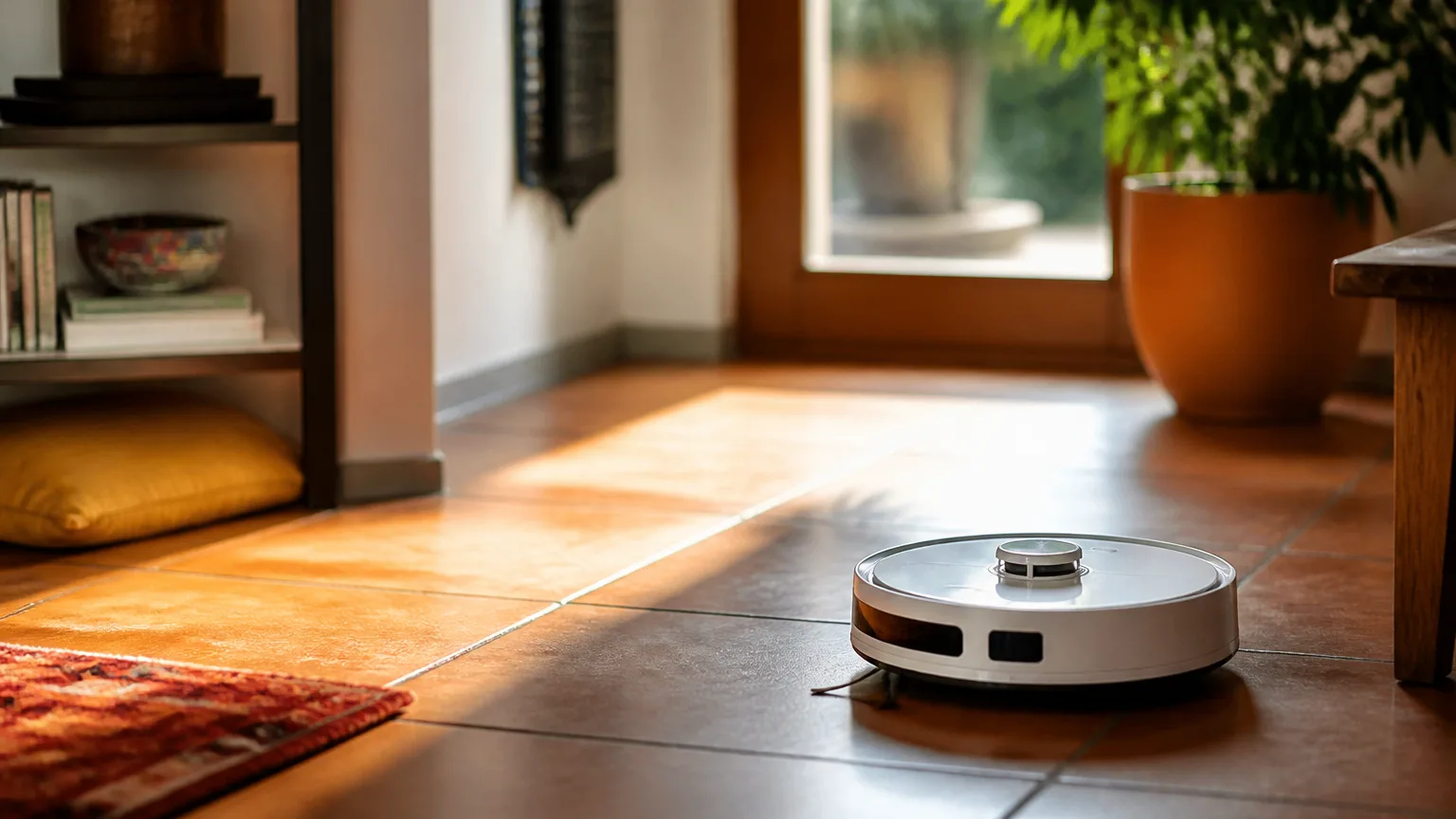 Confronto Robot Aspirapolvere 2026: La Guida Definitiva per Scegliere il Migliore