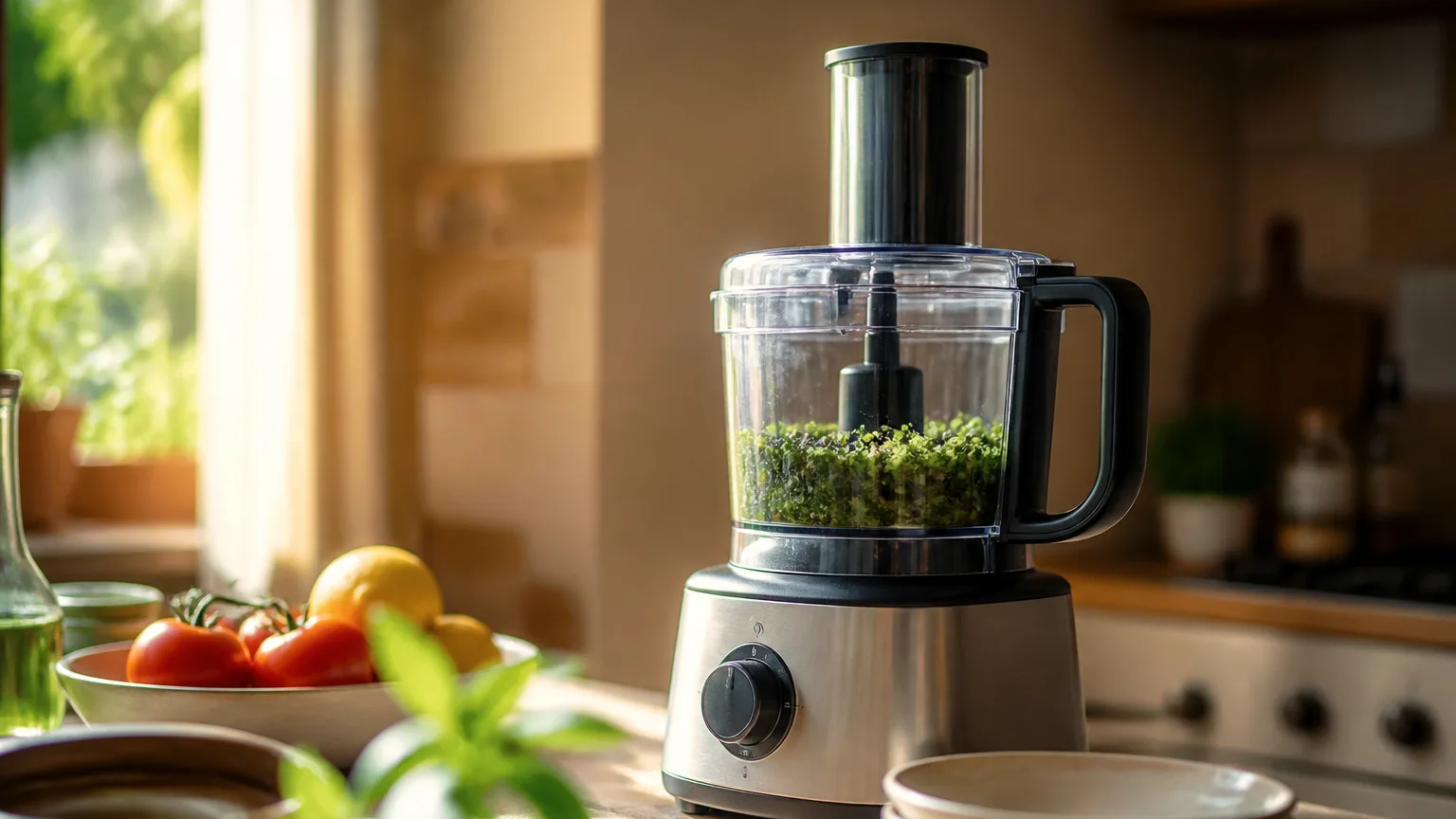 Robot da cucina 2026: guida all'acquisto dei migliori modelli