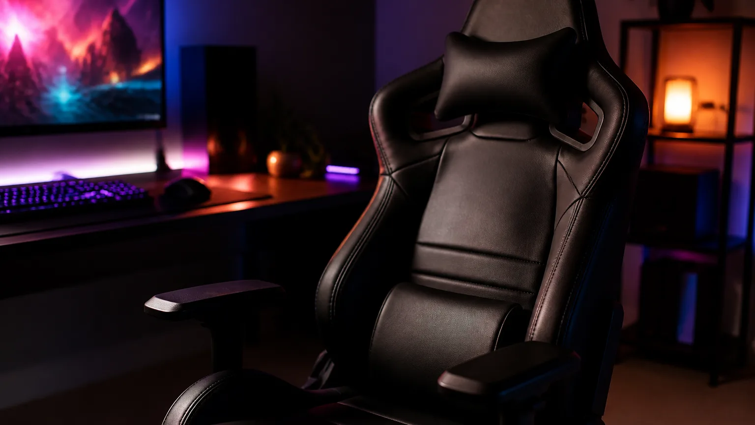Guida all'Acquisto 2026: Come Scegliere la Sedia Gaming Perfetta per Te