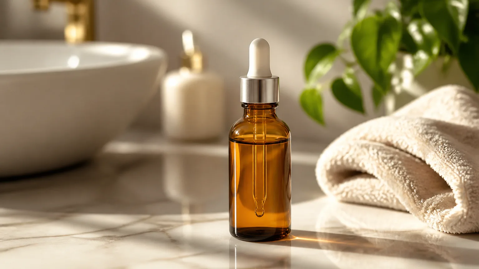 Siero alla Vitamina C: La Guida Definitiva per Scegliere il Prodotto Perfetto