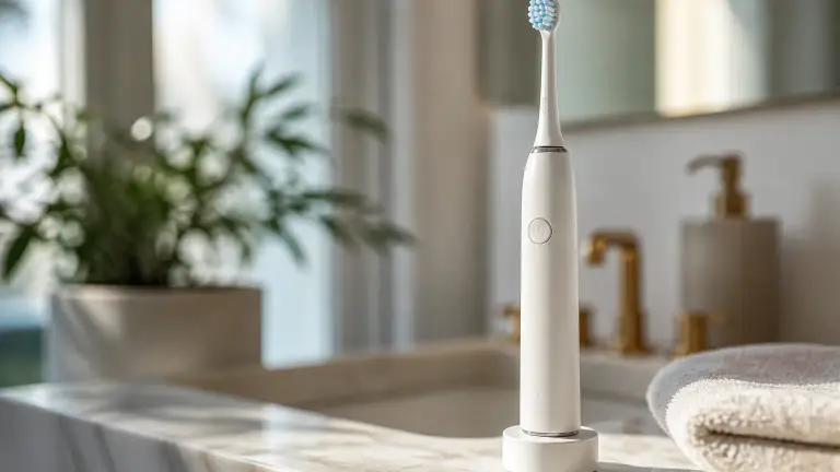 Confronto Spazzolini Elettrici Philips Sonicare vs Oral-B iO: Quale Tecnologia Fa per Te?