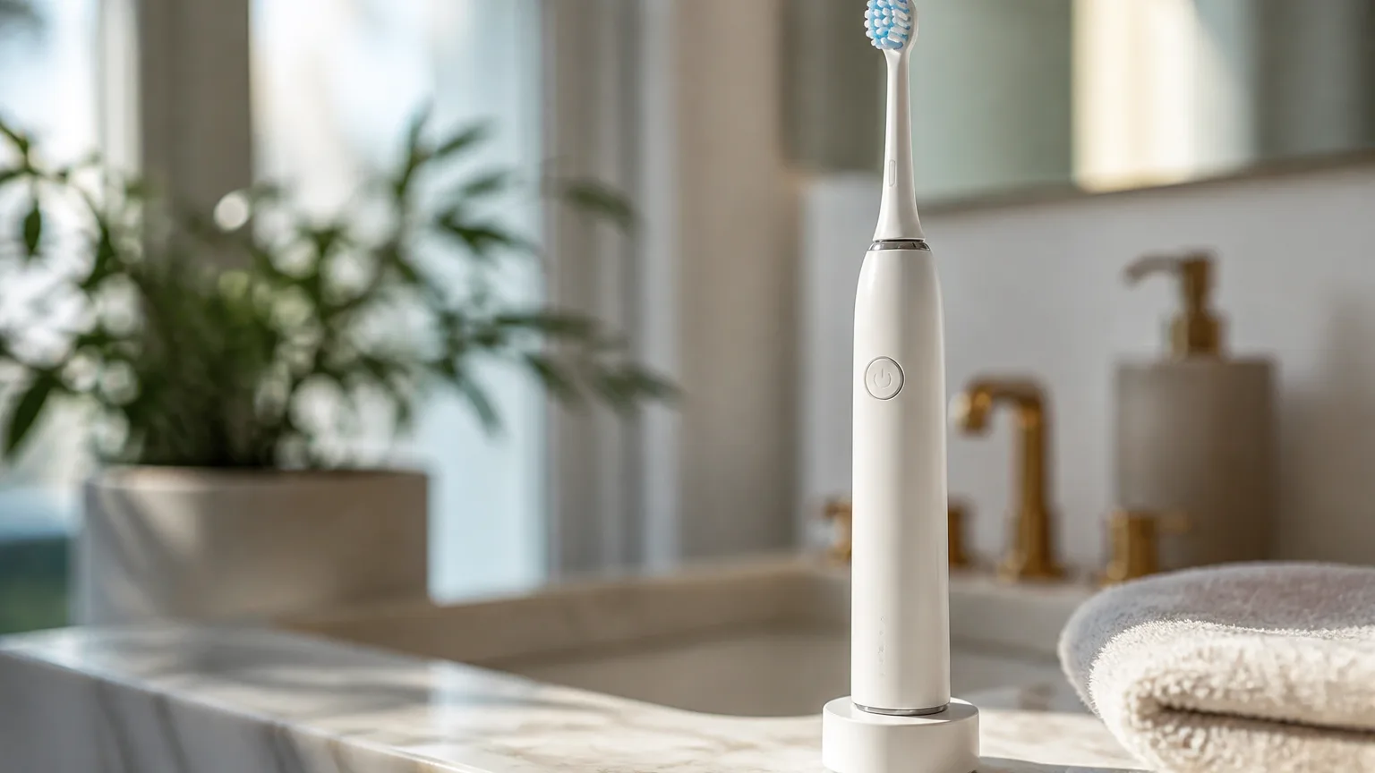 Spazzolino Elettrico a Confronto 2026: Oclean X Pro vs Oral-B vs Philips Sonicare - Quale Scegliere?