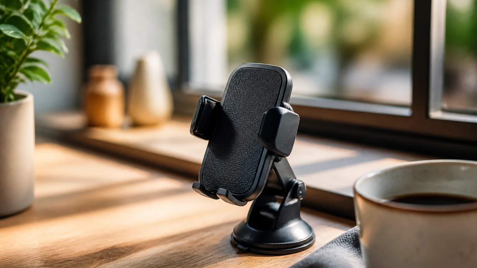 Supporto Smartphone Auto 2026: Guida ai Migliori Modelli