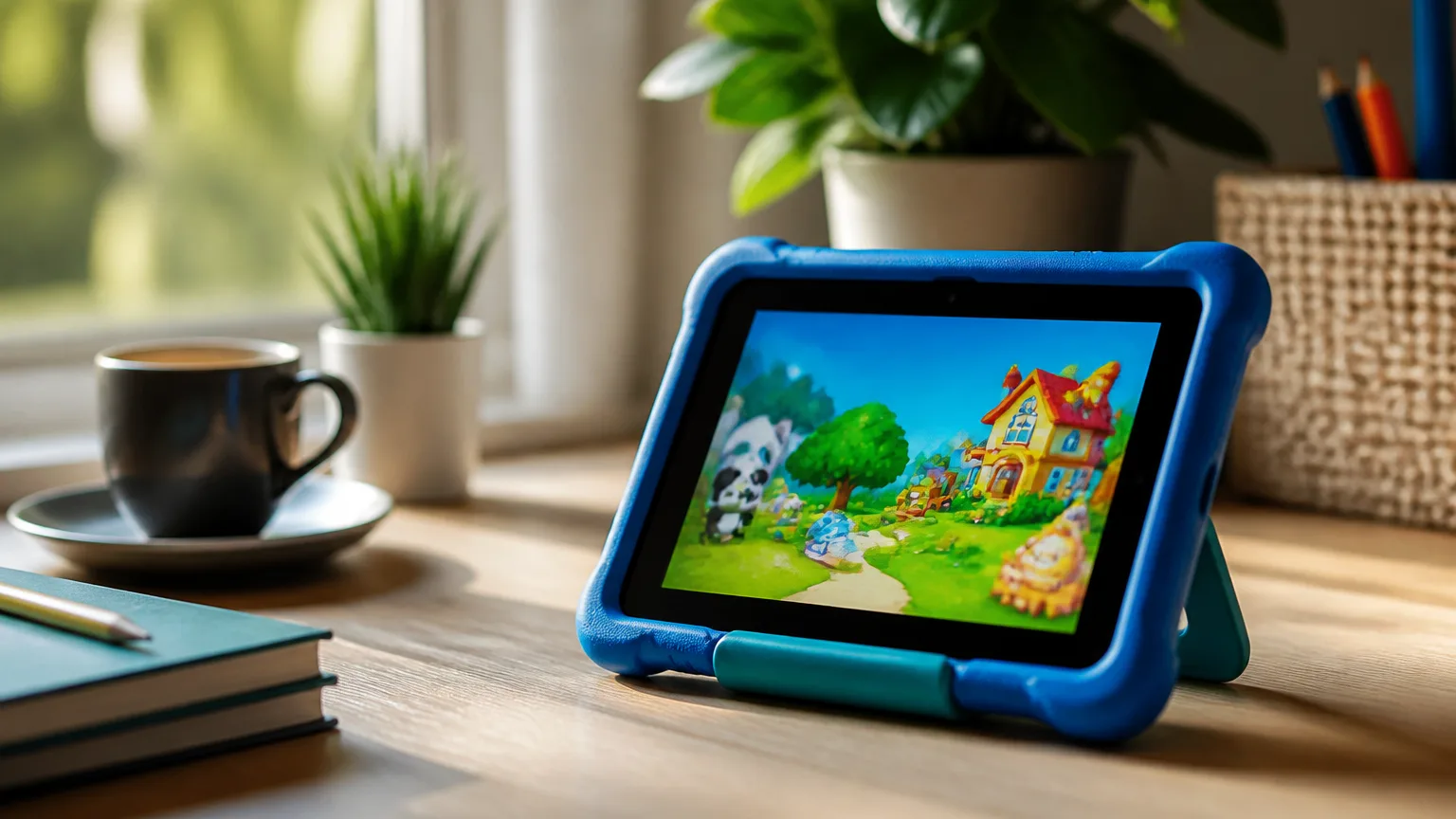 Tablet per Bambini Blackview: Confronto 2026