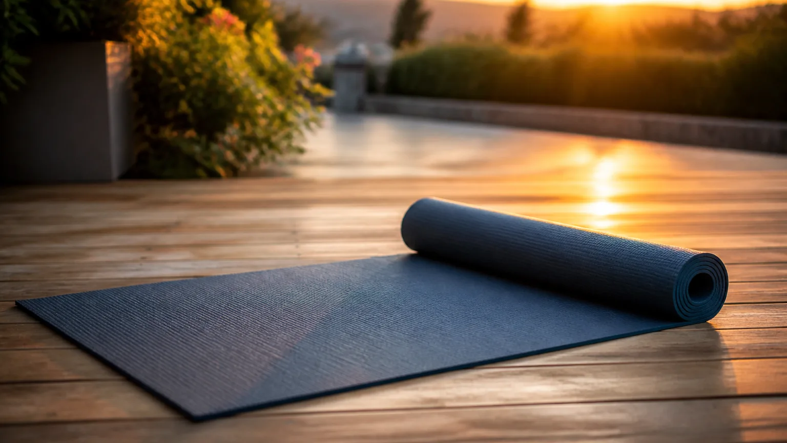 Guida Definitiva alla Scelta del Tappetino Yoga: Materiali, Spessori e Consigli per il 2026