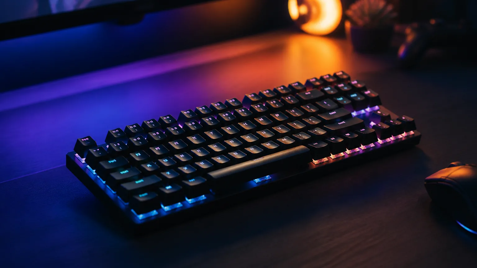 Tastiera Gaming 2026: Guida Definitiva alla Scelta Migliore