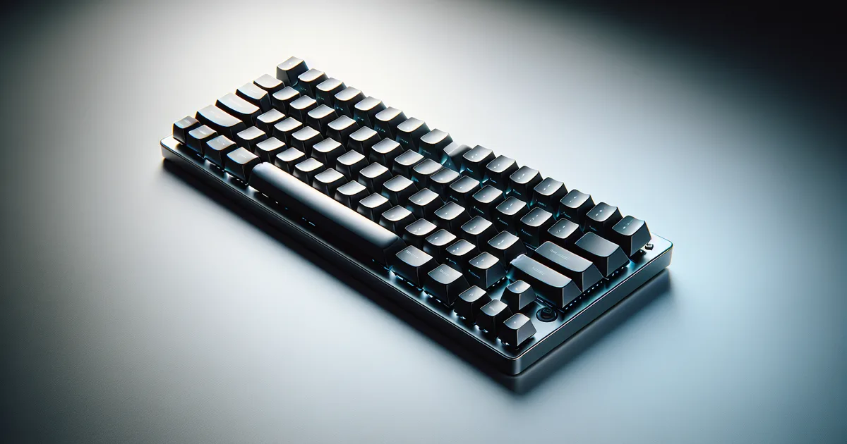 Tastiera Meccanica: Confronto 2026 Gaming, Wireless e Hot-Swap
