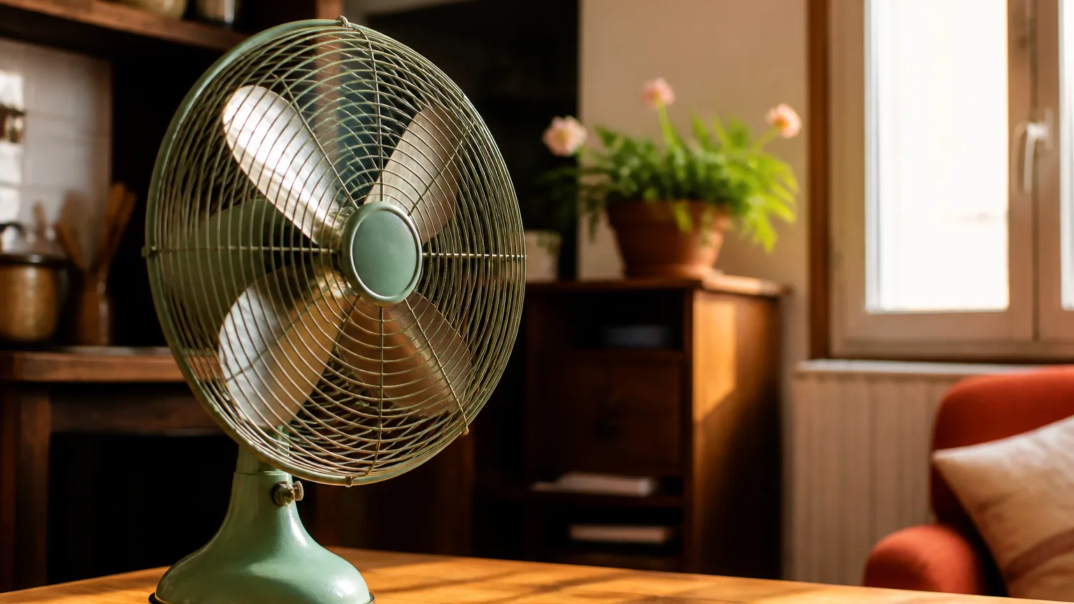 Ventilatore 2026: Guida all'Acquisto dei Migliori Modelli